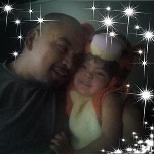 Meet your Posher, Rod